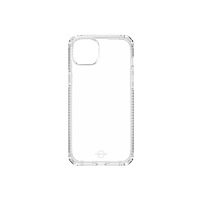 ITSkins ITSKINS SPECTRUM R // CLEAR, Omslag, Apple, iPhone 15 Plus,...