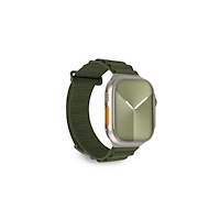 SBS SBS Extreme klockarmband för Apple Watch 42/44/45/49mm, grön