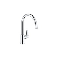 GROHE Grohe BauEdge köksblandare