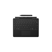 Microsoft Microsoft Surface Pro Flex Keyboard - tangentbord - med accelerometer, pekdyna, Förvarings- och laddningsfack för Surfac...