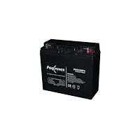 Solar Plus PaqPOWER Blybatteri