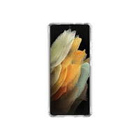 ITSkins ITSKINS HYBRID // CLEAR - baksidesskydd för mobiltelefon