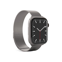 PURO Puro Milanese - slinga för smart klocka - 42/44/45/46/49 mm