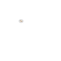 Solar Plus LED-downlight Optic S Quick ISO White 2700K, 275lm, Ra&gt95,...
