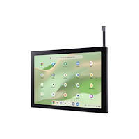 Acer Acer Chromebook Tab 311 D723N - 10.95" - MediaTek Kompanio 520 - 8 GB RAM - 128 GB eMMC - Nordisk