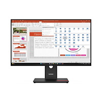 Lenovo Lenovo ThinkVision T27-40 - LED-skärm - Full HD (1080p) - 27"