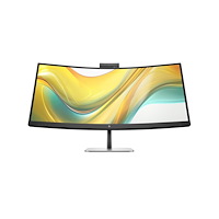 HP HP 534pm - Series 5 Pro - LED-skärm - böjd - 34"