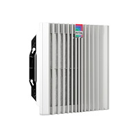 Rittal Rittal Blue e+ - fläktenhet - with filter, 272/280 m³/h