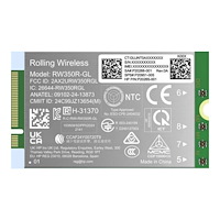 HP HP - trådlöst mobilmodem - 4G LTE Advanced Pro