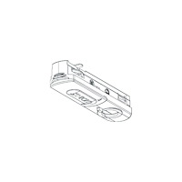 Solar Plus Global bas GB66-3 Adapter 230V, 1-fas, inkl. plastnippel GA5...