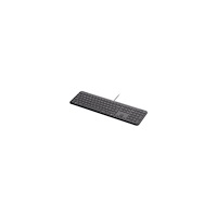 Logitech Logitech Signature Slim Wired K620 for Business - tangentbord - grafit Inmatningsenhet