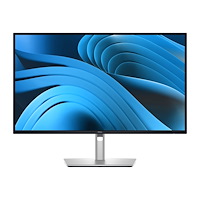 DELL Dell Pro Plus P2725D - LED-skärm - QHD - 27"