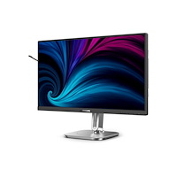 Philips Philips 24B2U4301 - 4000 Series - LED-skärm - Full HD (1080p) - 24"