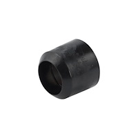 ARIMEX ARIMEX Nyloninsats för hög öppning för avstängningsventil 10...