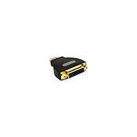 ProfiGOLD Bandridge Profigold videokort - HDMI / DVI