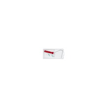 Orkla Group Anza Mini Roller Set Smooth 10cm