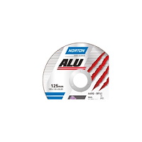 Saint-Gobain Abrasives A/S Skärskiva 125x1x22,2mm