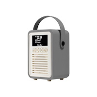 VQ ViewQuest Retro Mini