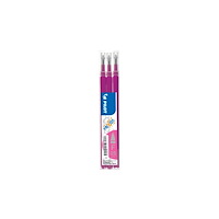 Pilot Pen Rollerpatron Pilot FriXion '05', 0,25 mm, rosa, pakke a 3 st...