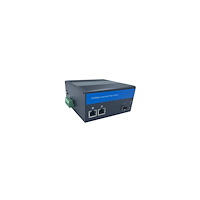 PeakOptical PeakOptical PTMC-13SFP-1, 1000 Mbit/s, 10,100,1000 Mbit/s, S...