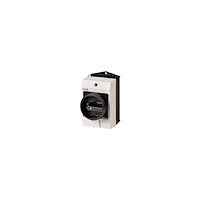 Eaton Corporation Eaton T0-2-8900/I1/SVB-SW, Vippströmställare, 3P, Svart, Vit...