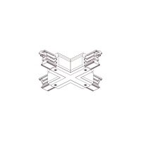 Solar Plus Global pro Cross-kontakt 230V, 3-fas, vit