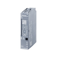 Siemens Siemens 6ES7132-6BD20-0BA0, inomhus, Tyskland, Multifärg, 37...