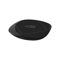 SpeedLink SPEEDLINK PECOS 10 trådlös laddningsmatta - 10 Watt