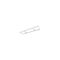 OSRAM LEDVANCE PANEL 1200 - ceiling lamp mounting kit - vit