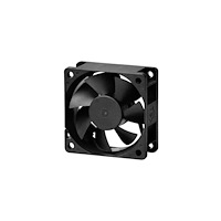 SUNON Sunon Aksial ventilator 12 V/DC 23.46 m³/h (L x B x H) 60 x...