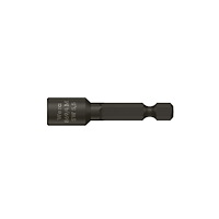 Wera Wera 869/4 M, 1 styck, Hexagonal, 25,4 / 4 mm (1 / 4"), 13 m...