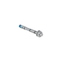 WALRAVEN WTB1 Genomskjutningsankare M8x75