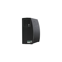 ONLINE USV-Systeme ONLINE Yunto 500 - UPS - 300 Watt - 500 VA