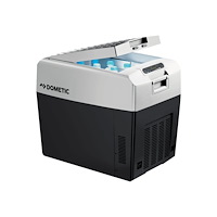 Dometic Dometic TropiCool TCX 35 - bärbart kylskåp - grå