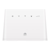 Huawei Huawei B311-221 - trådlös router - WWAN - Wi-Fi - skrivbordsmodell