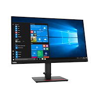 Lenovo Lenovo ThinkVision T27q-20 - LED-skärm - QHD - 27"