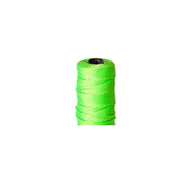 Roliba Roliba spackelsnöre neongrön 1,2 mm