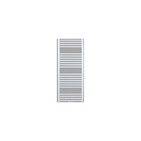thermrad Thermrad handduksradiator BASIC-6 1217XL600mm 4 st ½" förbor...