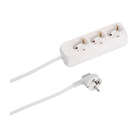 Vivanco Vivanco Basic - effektband - 3680 Watt