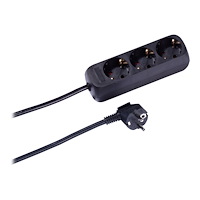 Vivanco Vivanco Basic - effektband - 3680 Watt