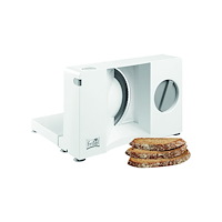 Fritel FRITEL Starter SL 3080 - skivare - vit