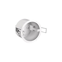 Niko Niko 350-991999, Vinkeljärn, Vit, Plast, 1 styck, 68 mm, 68...