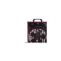 THORKILD LARSEN Wexim värmeladdare 9KW