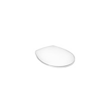 Villeroy & Boch GB Saval toiletsæde m/låg