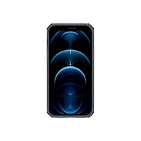 ITSkins ITSKINS Spectrum Clear - baksidesskydd för mobiltelefon