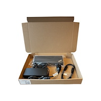 upcycle it Lenovo - portreplikator - VGA, HDMI, 2 x DP