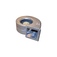 NILAN Fläktmotor till Nilan Comfort 300, Combi 302 Polar, VP18 och...