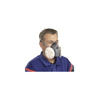 3M 3M 7100240628 Filterprogram för halv- och helmask i 3M 6000-...