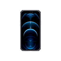 ITSkins ITSKINS Spectrum Clear - baksidesskydd för mobiltelefon