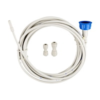 WHIRLPOOL Wpro UKT002 - vatteninloppsslang